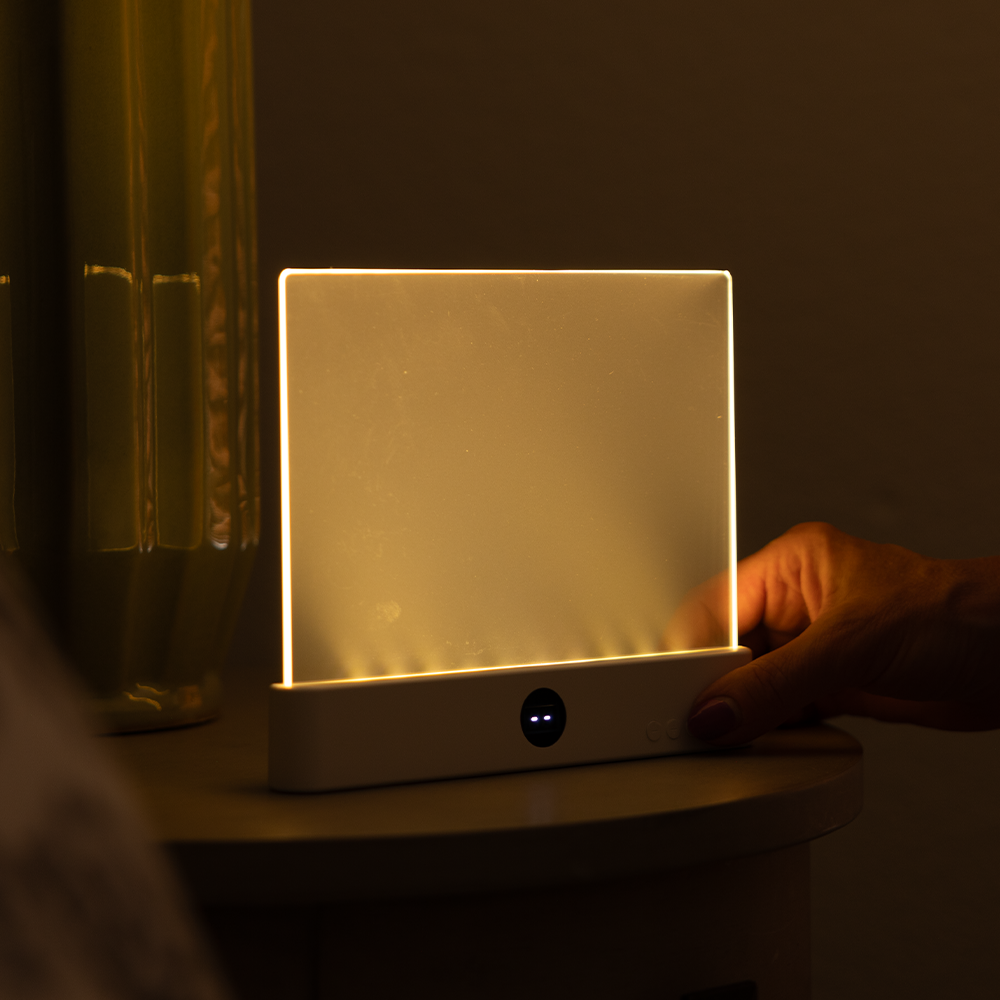 Page Illumination Reading & Night Light