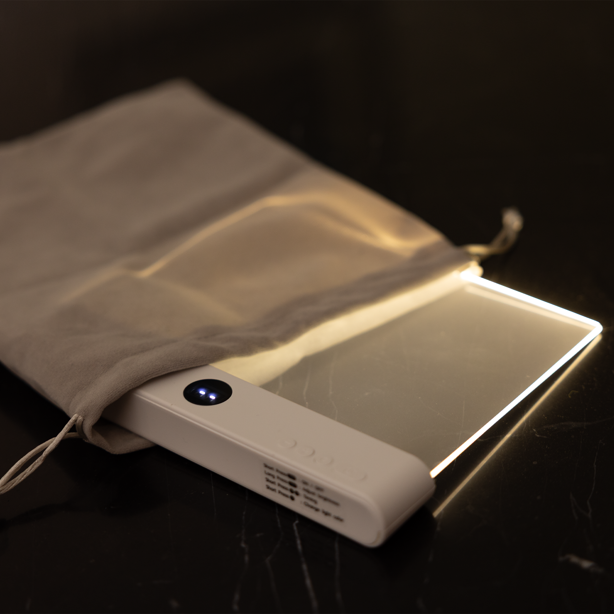 Page Illumination Reading & Night Light