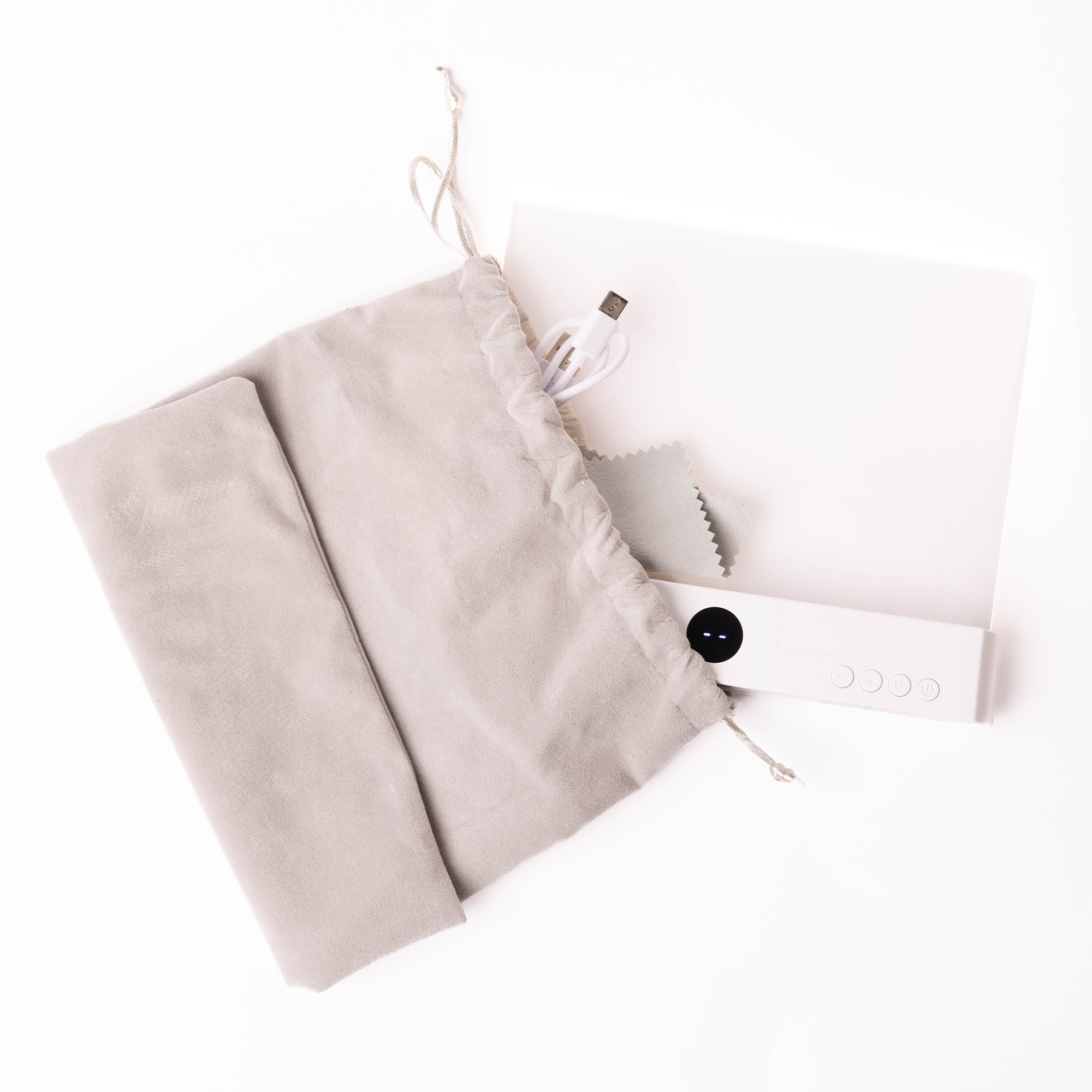 Page Illumination Reading & Night Light